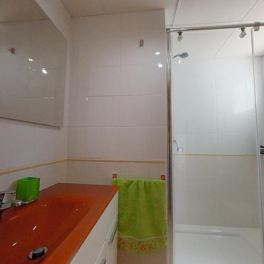 Terrasol Atico Torrelitoral Apartment Torre Del Mar Exterior photo